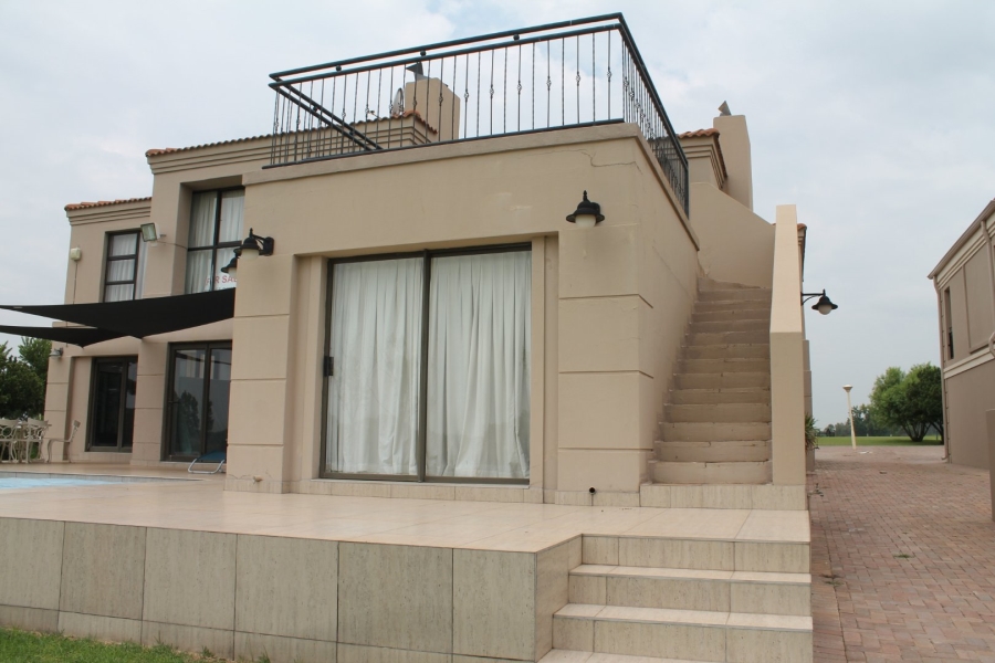 5 Bedroom Property for Sale in Sasolburg Free State